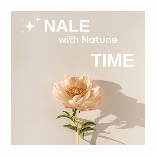 Nale feat. Natune - Time (Deep House Remix)