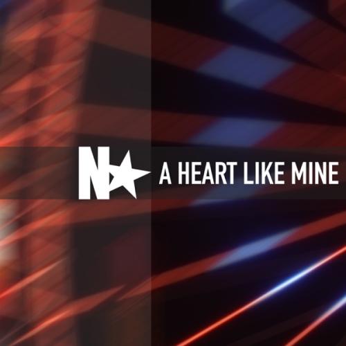 Nalestar - A Heart Like Mine