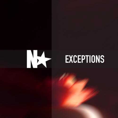 Nalestar - Exceptions