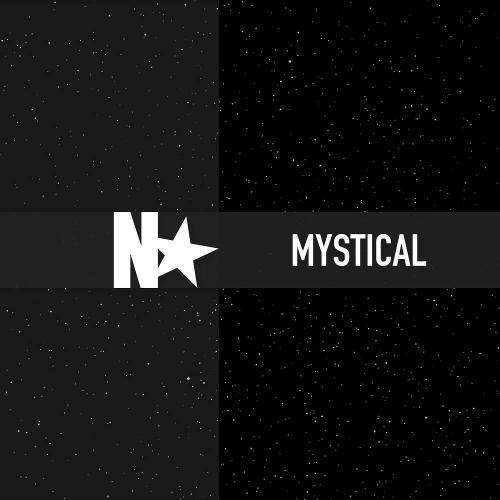 Nalestar - Mystical