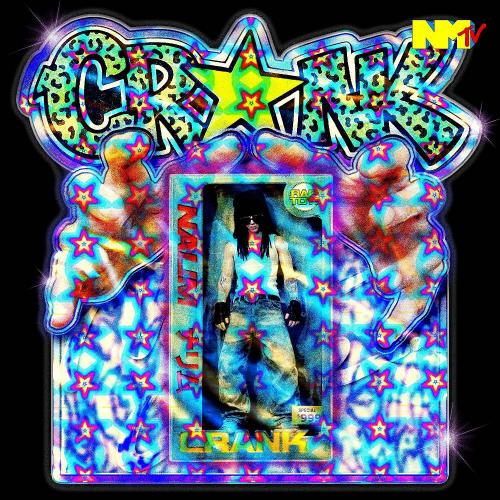 crank - Nalim