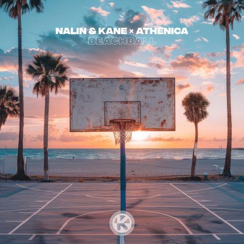 Nalin & Kane & Athenica - Beachball