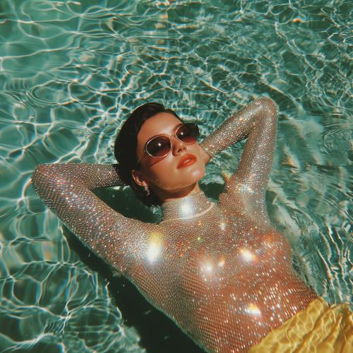 Nalsur & DJ Altyn - Ocean View