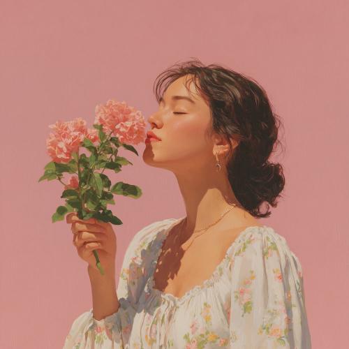 Nalsur - Flower