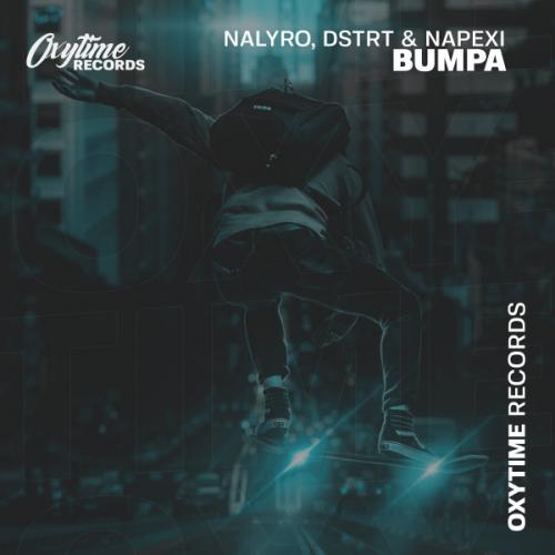 NALYRO & DSTRT, Napexi - Bumpa