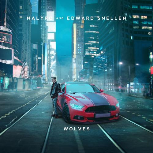 Wolves - NALYRO & Edward Snellen