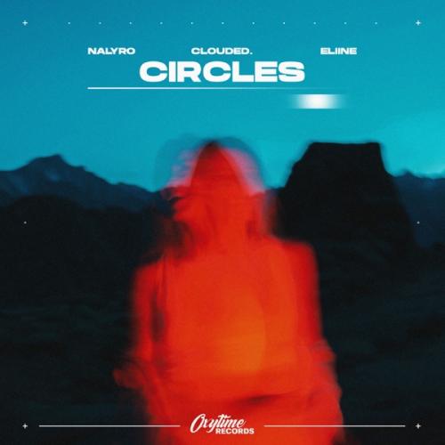 NALYRO feat. Clouded & Eliine - Circles