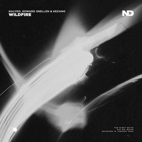 NALYRO feat. Edward Snellen & Kezano - Wildfire