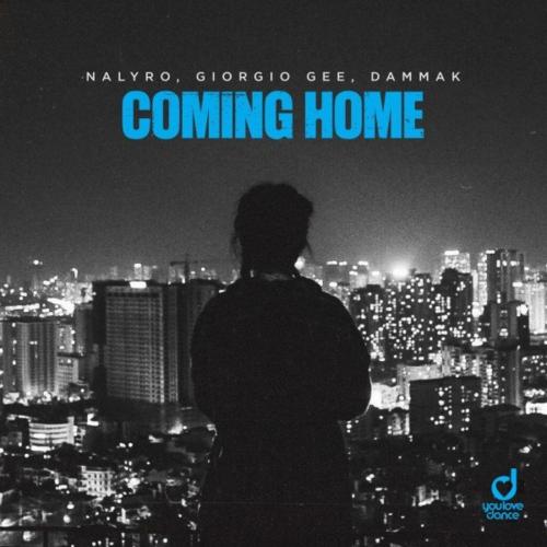 Coming Home - NALYRO feat. Giorgio Gee & Dammak