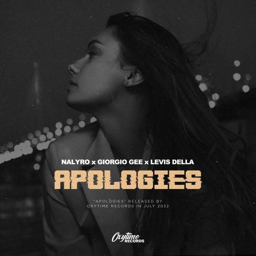 Apologies - Nalyro feat. Giorgio Gee & Levis Della
