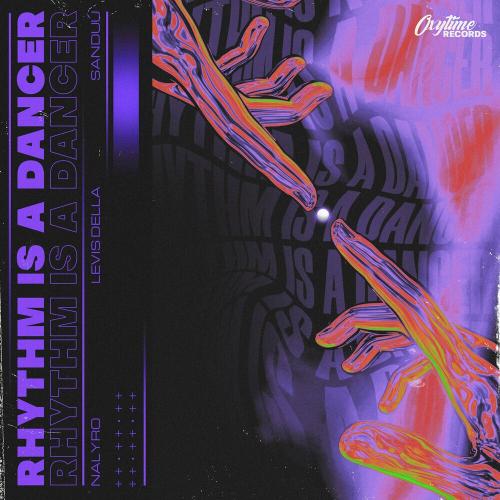 NALYRO feat. Levis Della & Sanduú - Rhythm Is A Dancer