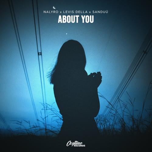 About You - Nalyro feat. Levis Della x Sanduu