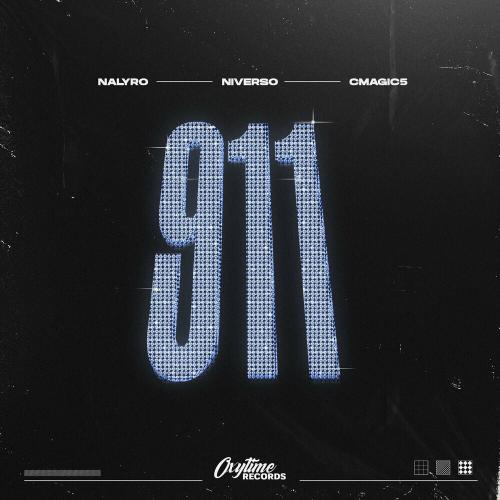 NALYRO feat. NIVERSO & Cmagic5 - 911