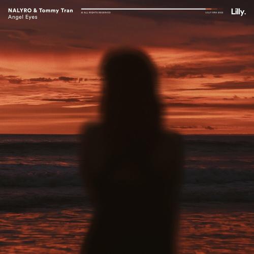 NALYRO feat. Tommy Tran - Angel Eyes
