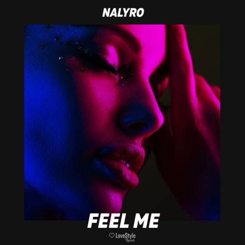 Feel Me - NALYRO