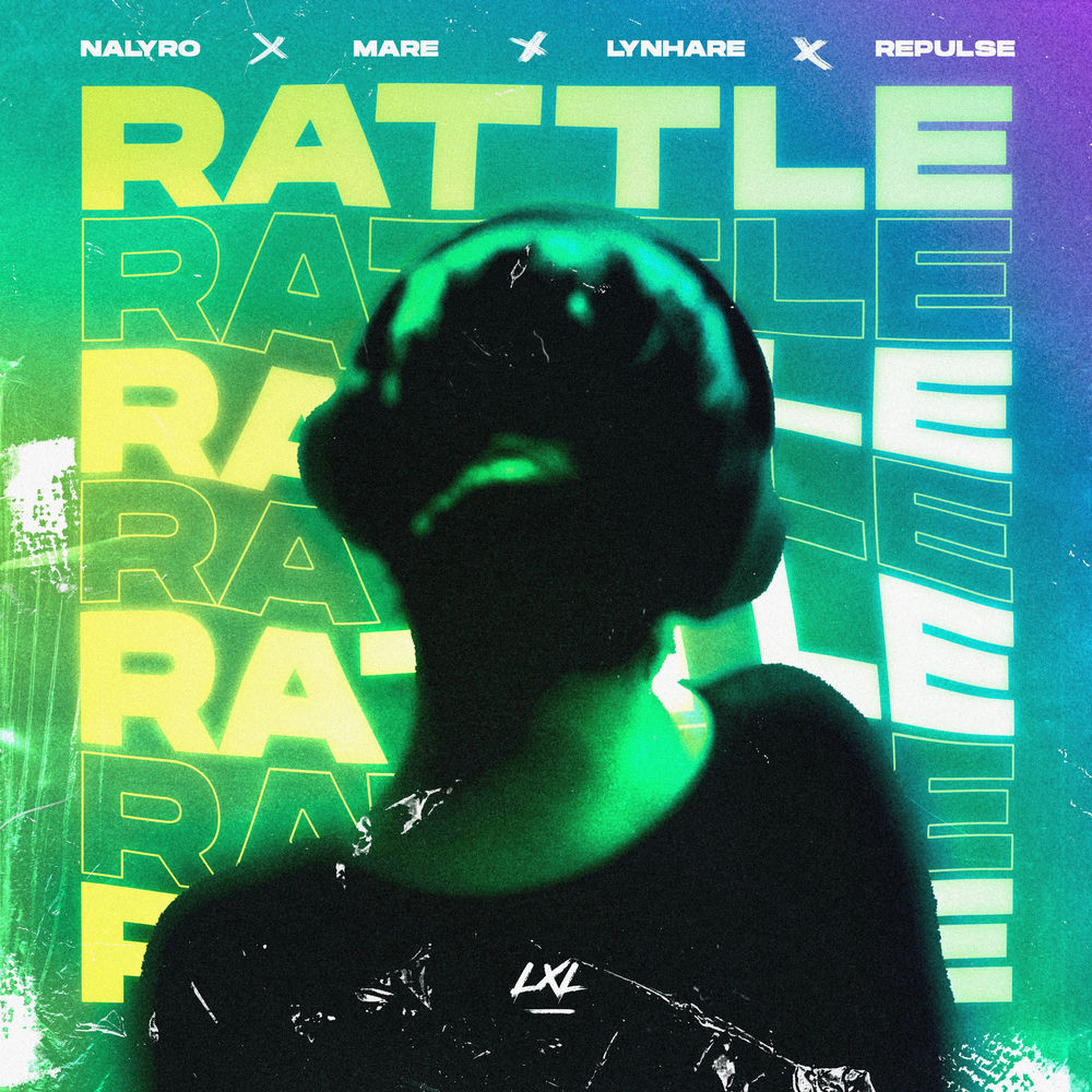 Rattle - NALYRO, MARE, Lynhare & Repulse