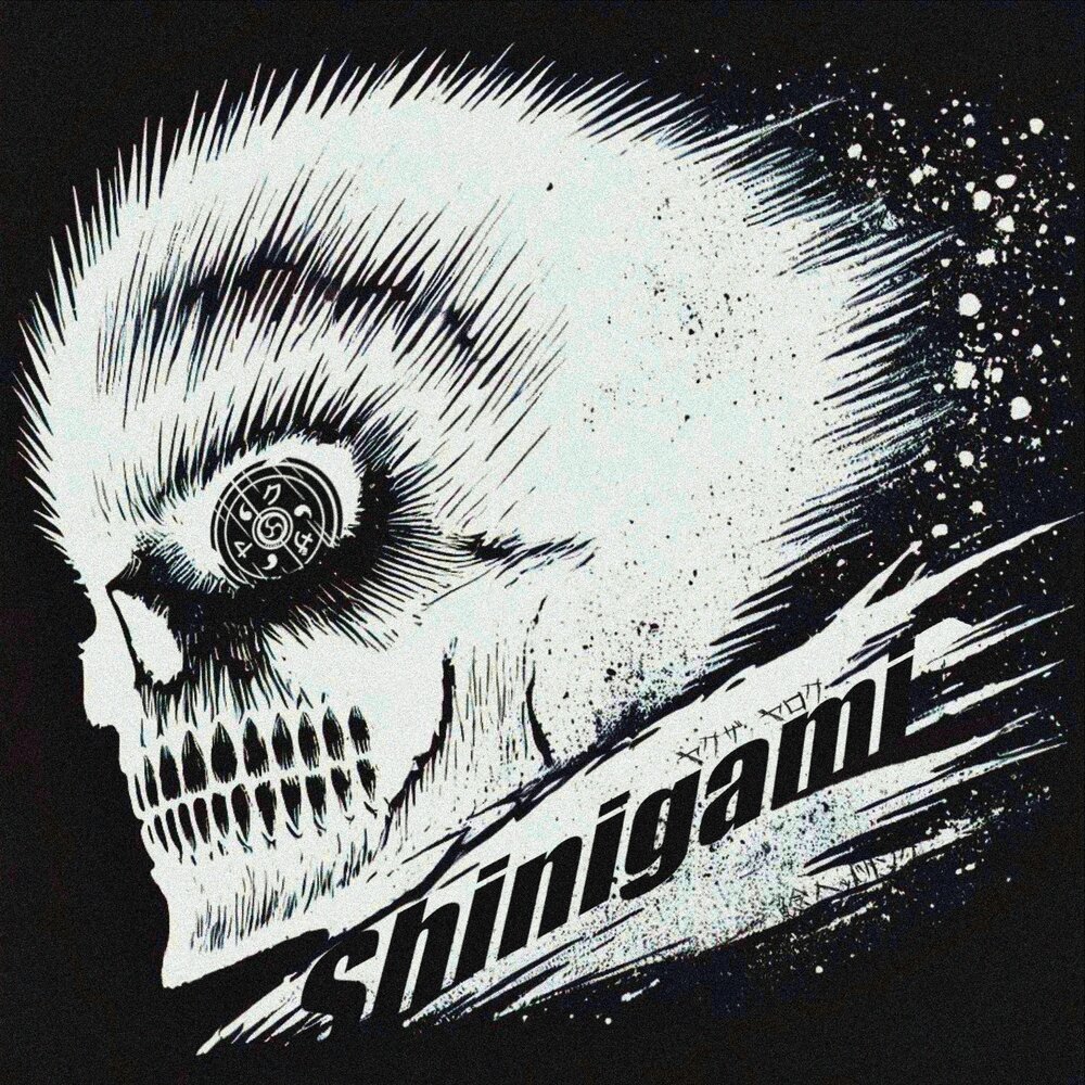 Shinigami - Namadzu, HEADLINK