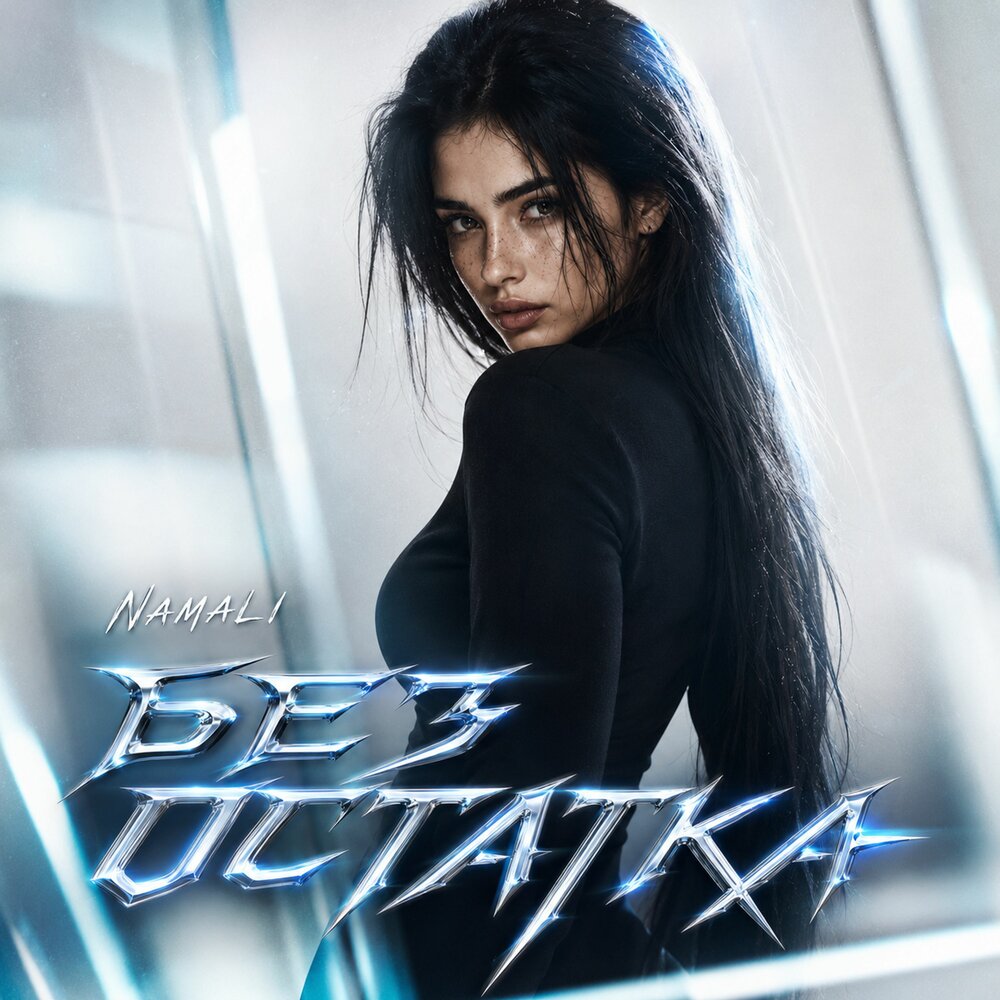 Без остатка - NAMALI