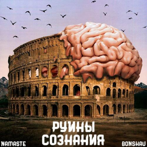Namaste feat. BONSHAU - Руины сознания