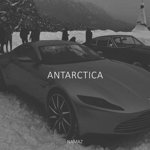 Antarctica - NAMAZ