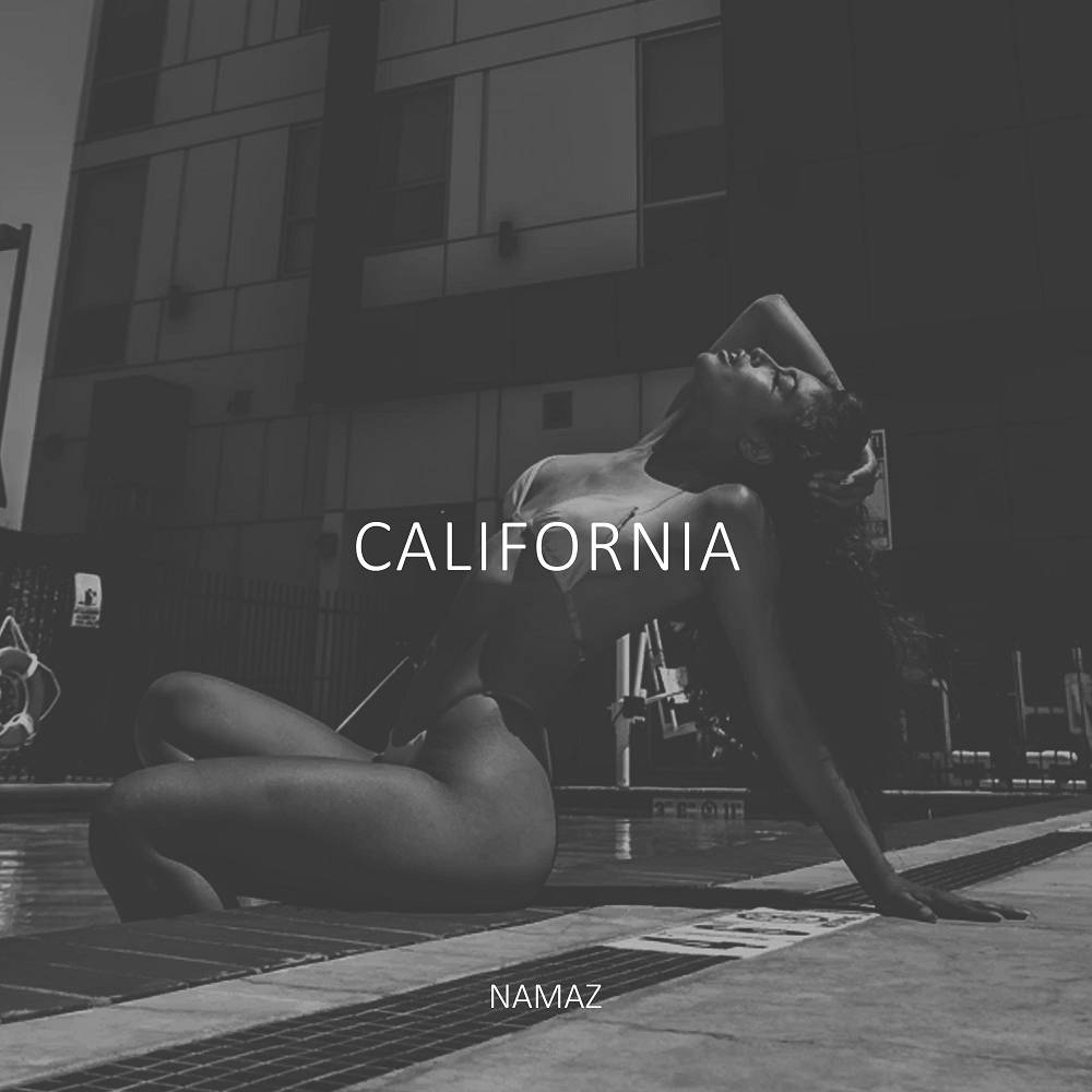 California - NAMAZ