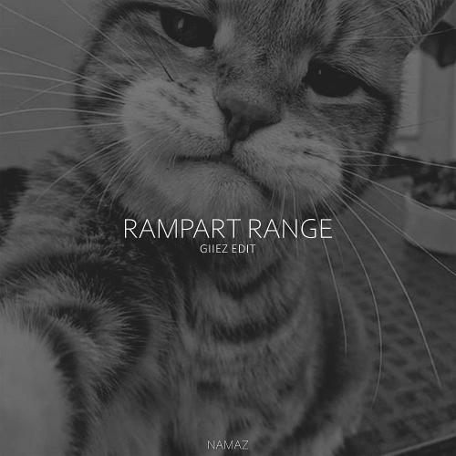 NAMAZ & GIIEZ - Rampartrange (Giiez Edit)