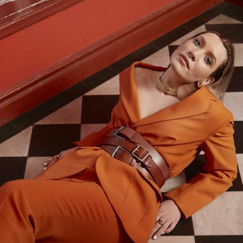 Namelle - Goodbye Boy (Emma_emmy Remix)