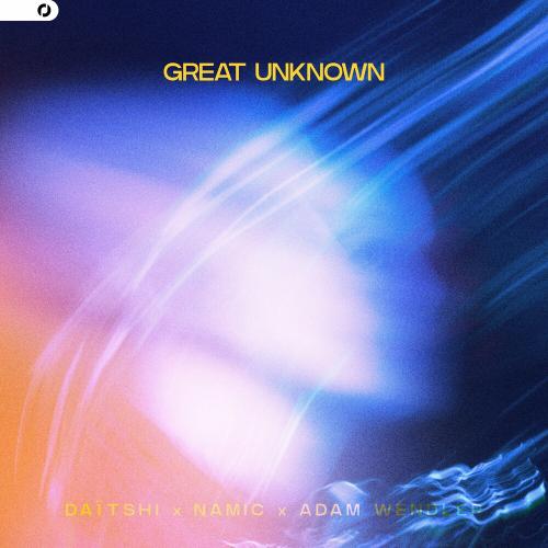 Namic & Daïtshi feat. Adam Wendler - Great Unknown
