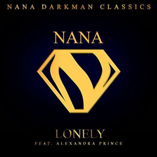 NANA DARKMAN - Lonely