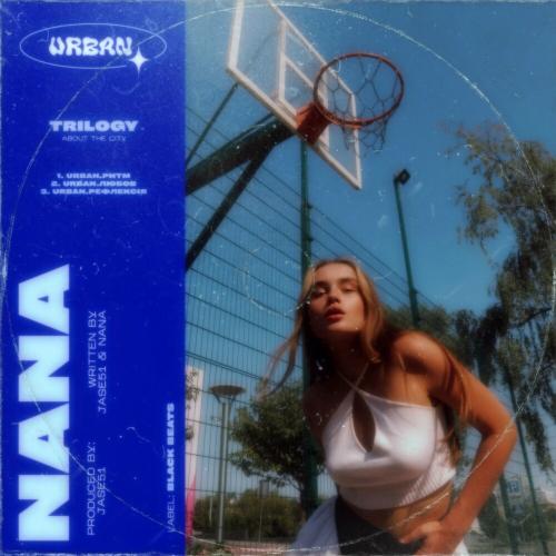 NANA - Відстані