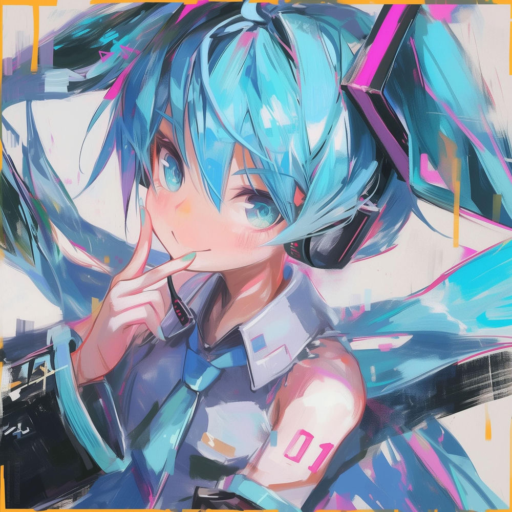 Turkish March (Hatsune Miku Remix) - Nanashi_Zero & Hatsune Miku
