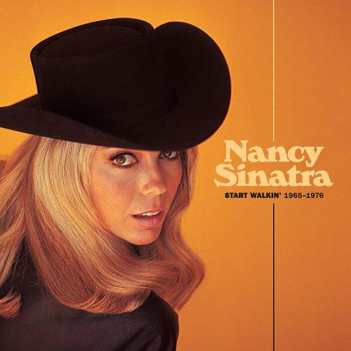 Nancy Sinatra - Bang Bang (Feat. Billy Strange) (2006 Digital Remaster)