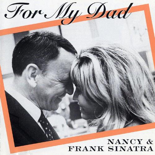 Nancy Sinatra, Frank Sinatra - Somethin' Stupid (2006 Digital Remaster)