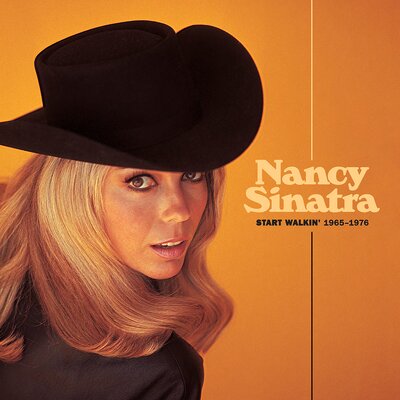 These Boots are Made For Walkin' 2006 Digital Remaster - Nancy Sinatra