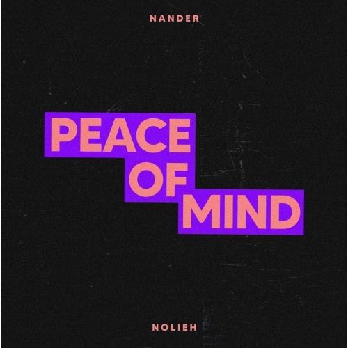 Nander & Nolieh - Peace of Mind