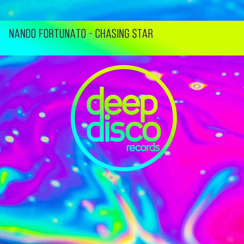 Chasing Star - Nando Fortunato