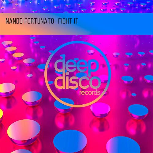 Nando Fortunato - Fight It
