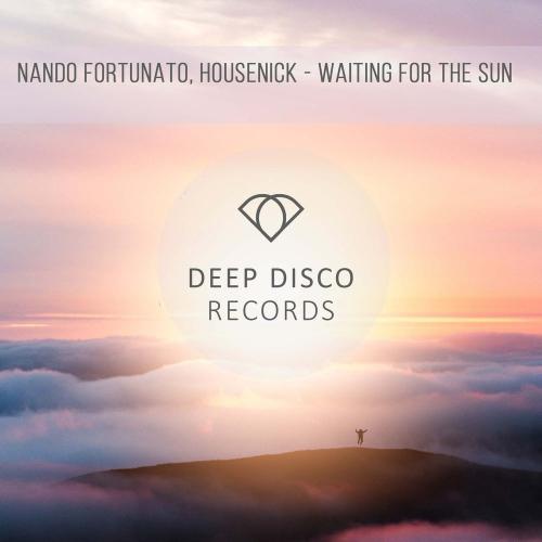 Waiting For The Sun - Nando Fortunato & Housenick