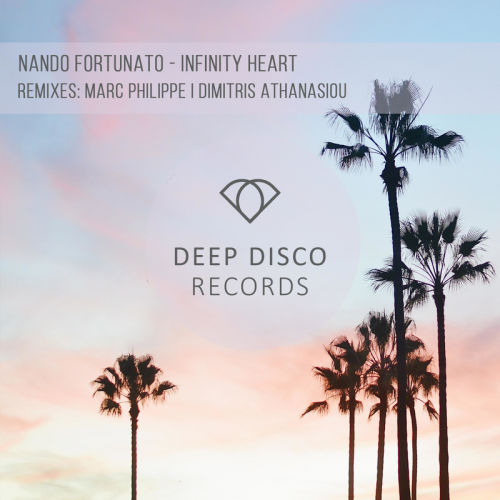 Nando Fortunato - Infinity Heart (Dimitris Athanasiou Remix)