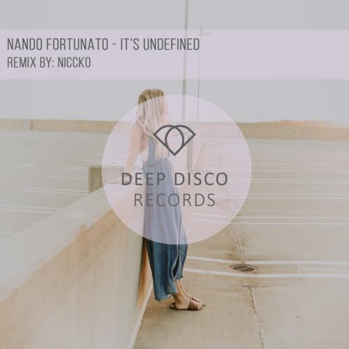 It’s undefined - Nando Fortunato