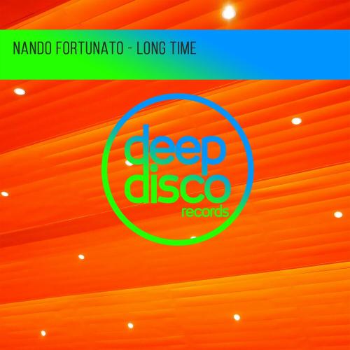 Long Time - Nando Fortunato