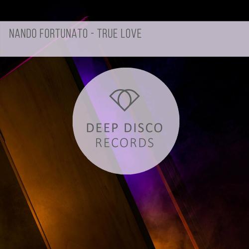 True Love - Nando Fortunato