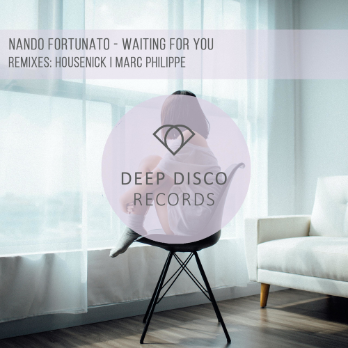 Nando Fortunato - Waiting for You (Marc Philippe Remix)