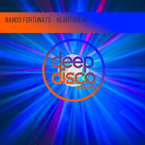 Nando Fortunato - What I Like