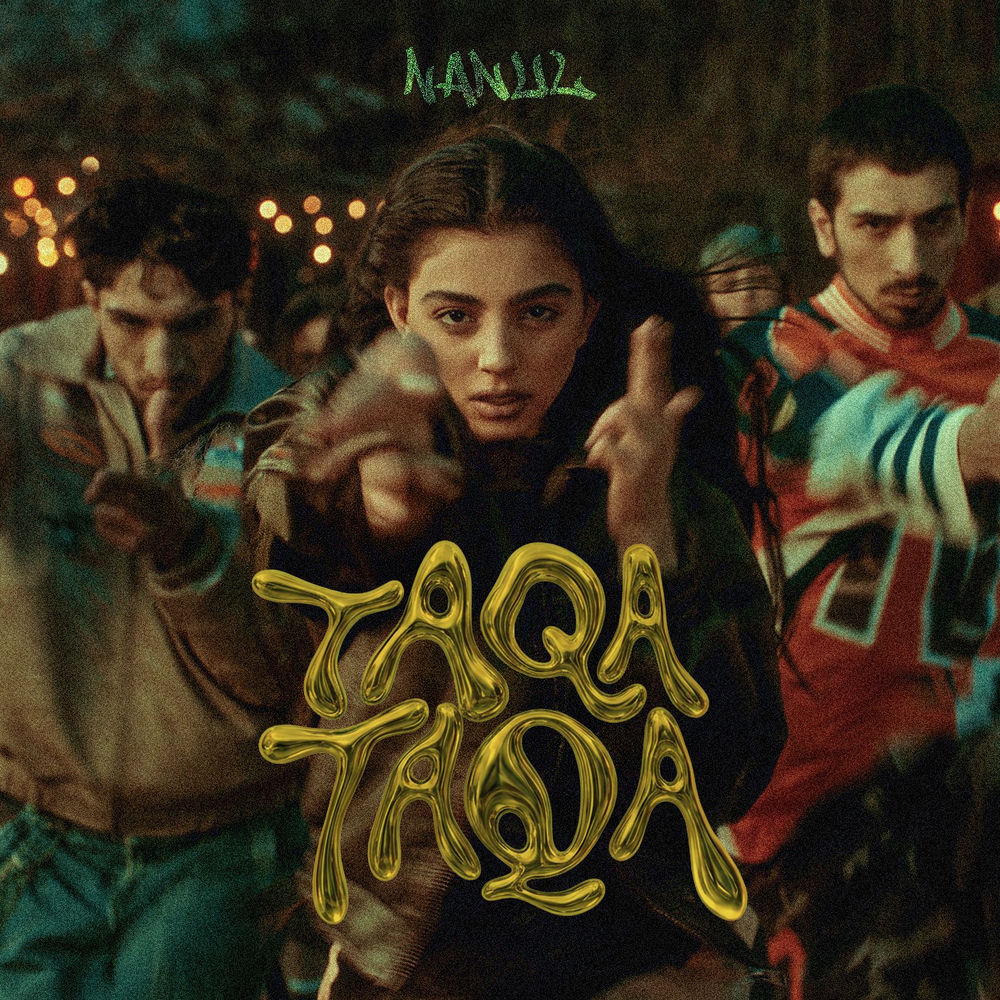 Taq A Taq A - Nanul