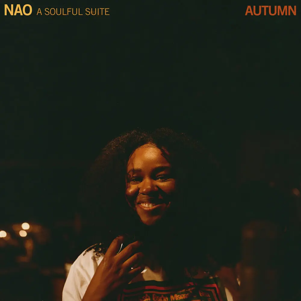 Equinox - Nao