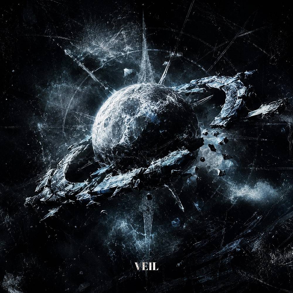 veil - NAOMI & FEELMANE & Riversmelt