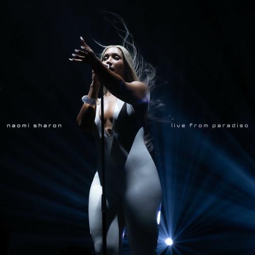 Naomi Sharon - Bittersweet (Live From Paradiso)