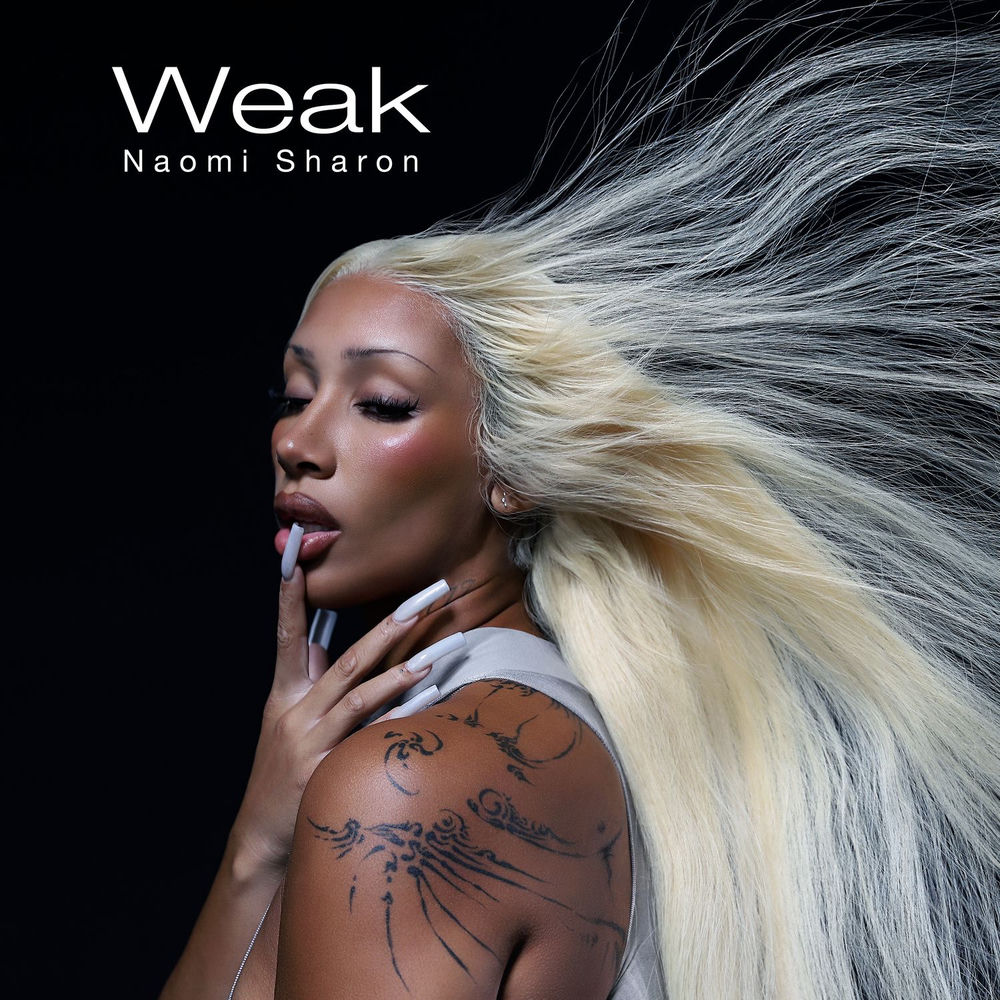 Naomi Sharon - Weak
