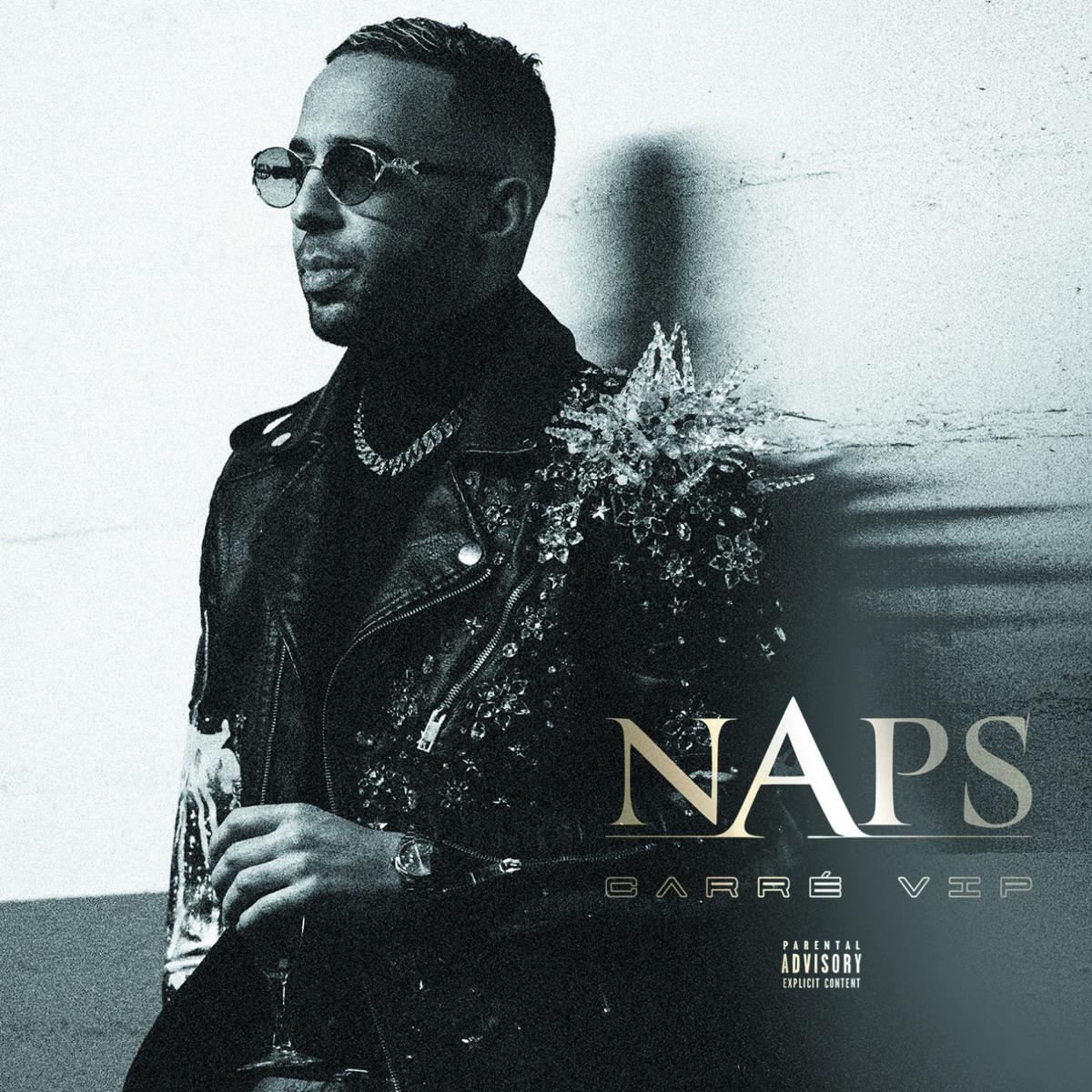 Naps - 6.3 (feat. Ninho)